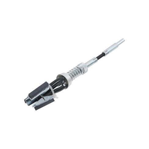 Geesatis 1Pcs Engine Cylinder Hone Tool,Adjustable Brake Piston Honing Tools，Adjustable Deglazer Set for Grinding Holes from 3/4" to 2-1/2" Diameter in Saudi Arabia