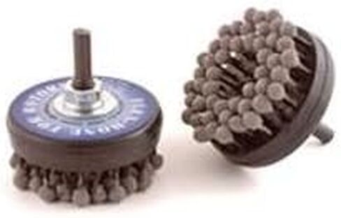 Brush Research Hone Flex Rotor,Coarse in Kuwait