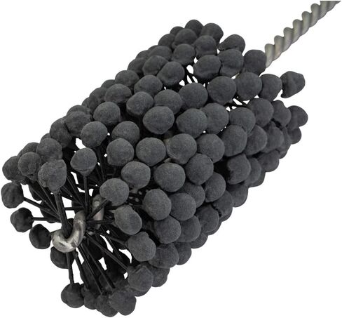 TUSK Flexible Cylinder Hone 52-54mm for Husqvarna CR 125 1998-2002,2004,2006-2010 in Kuwait