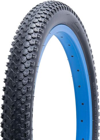 إطار دراجة 18 × 1.95 (53-355) إطار دراجة 18 بوصة مناسب للأطفال 18 × 1.95 18 × 2.0 إطار دراجة بديل قابل للطي للأطفال/المدينة/الطريق (مفرد) in Saudi Arabia
