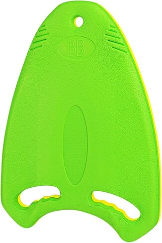 Kickboard Adult Swim Training, EVA Foam U Design Swim Board with Integrated Hole Handle,Swimming Pool Accessories,Pool Exercise Equipment,Kickboard Pool for Adult Youth in Saudi Arabia