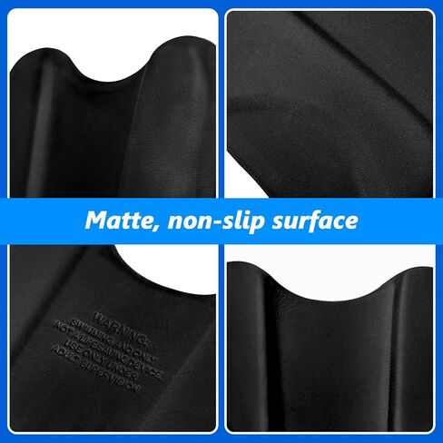 أداة تدريب السباحة للبالغين من الجنسين من Esoes، أداة مساعدة عائمة 2 في 1، عوامة سحب للسباحين التنافسيين والمبتدئين in Kuwait