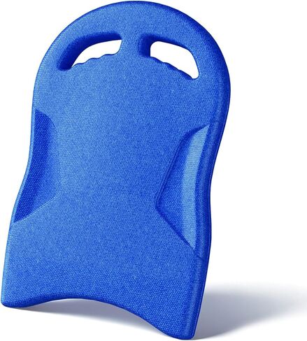 Swimming Kickboard - Adult/Kids Swim Kick Board Training Equipment, Large Size Lightweight and High EPP Foam Material Pool Exercise Kickboards, Great Swim Training Aid for Beginners in Kuwait