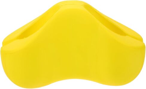 Ankle Buoy Swimming Training Aid Ankle Float Board for Freestyle Kicking - Supportive Swim Equipment Swimming Accessories for Pool and Beach Easy to Carry in Kuwait