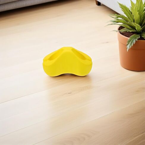 Ankle Buoy Swimming Training Aid Ankle Float Board for Freestyle Kicking - Supportive Swim Equipment Swimming Accessories for Pool and Beach Easy to Carry in Kuwait