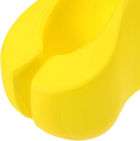 Ankle Buoy Swimming Training Aid Ankle Float Board for Freestyle Kicking - Supportive Swim Equipment Swimming Accessories for Pool and Beach Easy to Carry in Kuwait