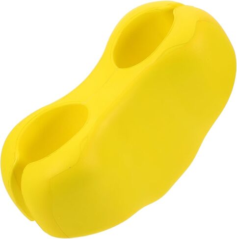 Ankle Buoy Swimming Training Aid Ankle Float Board for Freestyle Kicking - Supportive Swim Equipment Swimming Accessories for Pool and Beach Easy to Carry in Kuwait