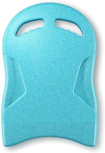 Swimming Kickboard - Adult/Kids Swim Kick Board Training Equipment, Large Size Lightweight and High EPP Foam Material Pool Exercise Kickboards, Great Swim Training Aid for Beginners in Kuwait