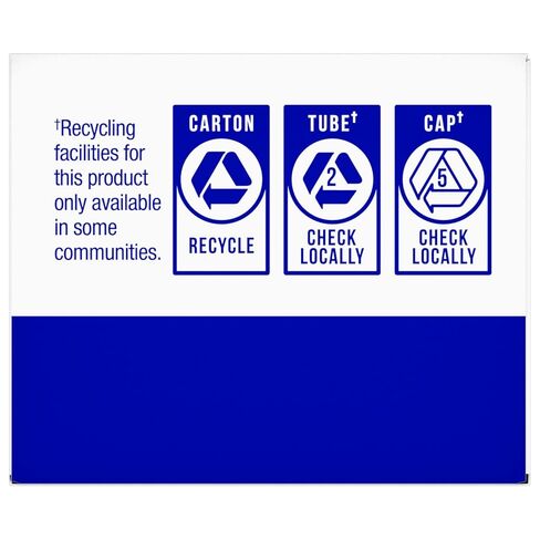 Sensodyne Pronamel Intensive Enamel Repair Toothpaste for Sensitive Teeth and Cavity Protection, Whitening Toothpaste to Strengthen Enamel, Arctic Breeze - 2.3 Ounces in Kuwait