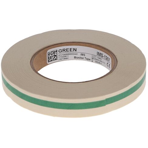 IMS MONITOR TAPE GREEN IMS-1267 by BND 060YD HU-FRIEDY MFG CO INC in Saudi Arabia
