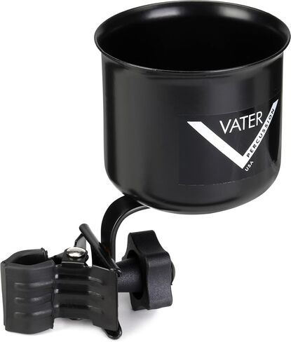 Vater Drink Holder - Black (3-Pack) Bundle in Saudi Arabia