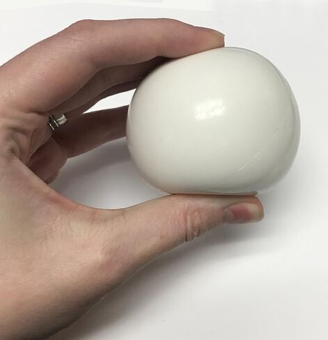 مجموعة كرات لاكروس الناعمة من Palos Sports The Zone™ مكونة من 6 قطع in Kuwait