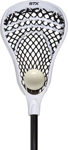 مجموعة كرات لاكروس الناعمة من Palos Sports The Zone™ مكونة من 6 قطع in Kuwait