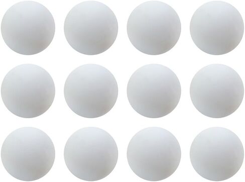 12-Pack of Lacrosse Balls NOCSAE Certified in Saudi Arabia