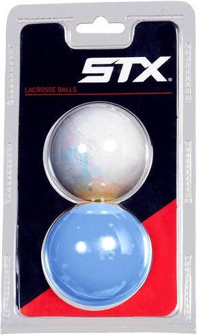 STX Marble Lacrosse Balls 2 Pack in Saudi Arabia