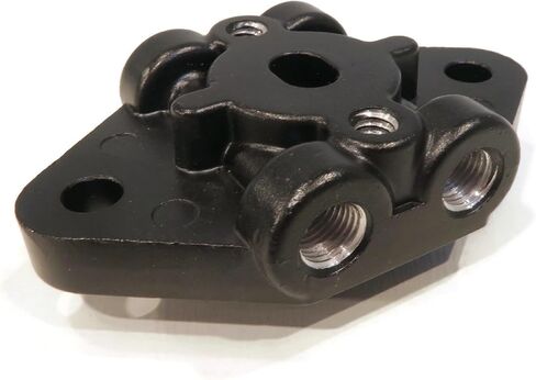 The ROP Shop Power Trim Line Manifold Assembly for MerCruiser Integrated Transom Sterndrive in Saudi Arabia