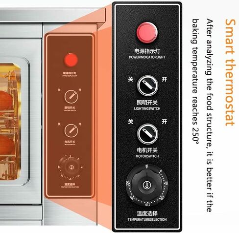 آلة البطاطس الحلوة المحمصة التجارية الأوتوماتيكية، فرن كهربائي للشارع، فرن بطاطس الذرة، سطح المكتب العمودي، آلة البطاطس الحلوة in Kuwait