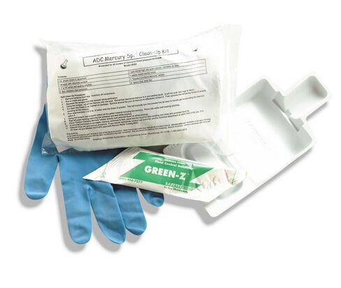 ADC Mercury Spill Kit 980SK in Saudi Arabia