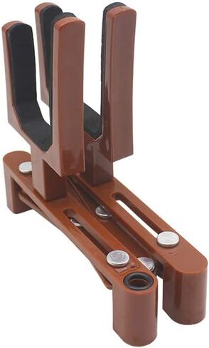 Lightweight Foldable Extended Violin Stand Bow Stand for Violin Storage and Display Home Music Practice Group Lessons and Stage Performances in Saudi Arabia