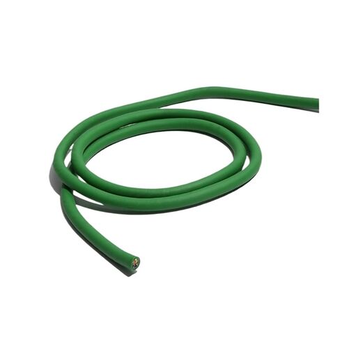 Flexible Towline Shielded Encoder Control Cable - 4 to 14 Cores, EMI/RFI Protection, Ideal for Motion Control Applications(10 cores,0.2Square-1M) in Saudi Arabia