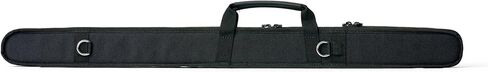 Protec Violin/Viola/Cello Bow Case with Storage Pocket, Black, Model A224 in Saudi Arabia