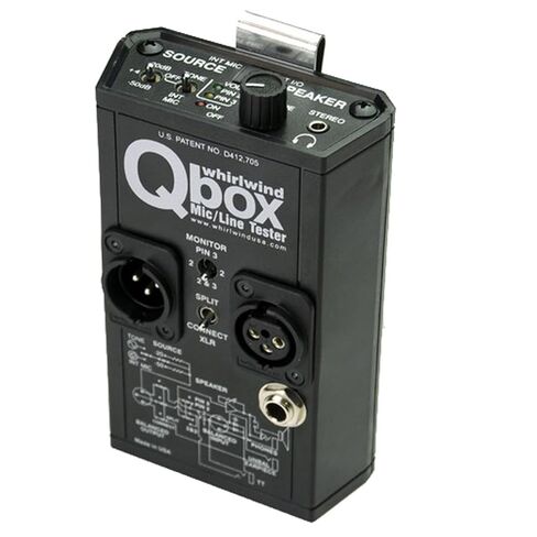 زوبعة QBox in Saudi Arabia