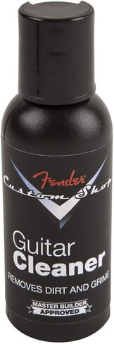Fender Custom Shop Guitar Cleaning Spray - 2 Oz in Saudi Arabia