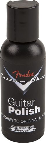 Fender Custom Shop Guitar Cleaning Spray - 2 Oz in Saudi Arabia