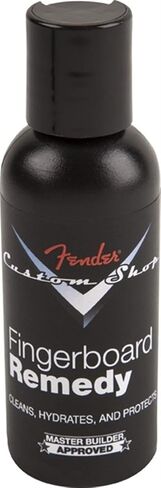 Fender Custom Shop Guitar Cleaning Spray - 2 Oz in Saudi Arabia