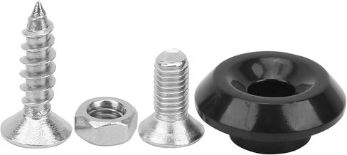 Canoeing Oblique Fixed Fishing Stand, Fixed Fishing Bracket with 30° Angled Rod Holder and Nylon Webbing Handle, Stainless Steel Buckle Set for Kayak Canoe Fishing Equipment in Kuwait