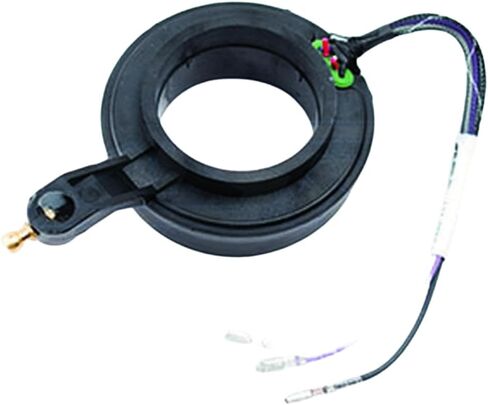 مشغل Rareelectrical درجة 1998-2006 متوافق مع Mercury/Mariner 2-Cyl Cdm Ignition 2.992 "تتحمل 30-40Hp 2-Stroke 134-3960-2 محرك 30Hp يستبدل 853960T 855747A1 Direct Fit Marine Outboard in Saudi Arabia