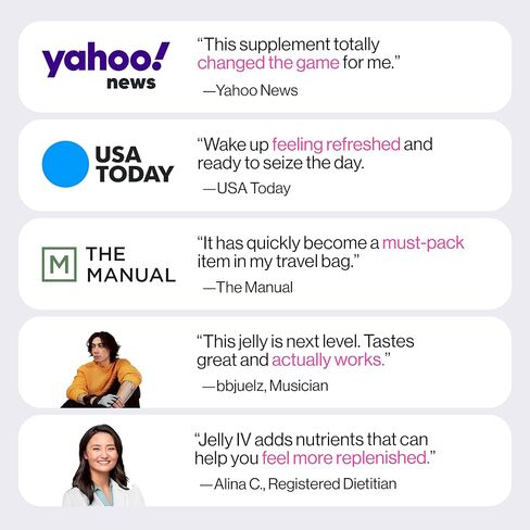 الدعم الصحي أثناء شرب الكحول ودعم الكبد اليومي والتخلص من السموم - DHM - فيتامينات ب - أعواد الهلام ذات النكهة النباتية للتعافي الصباحي - 6 عبوات in Kuwait