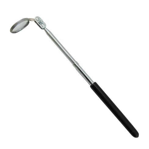 ULLMAN Devices Corp - 7/8 مرآة فحص 7-1/2 OAL PKG 12 in Kuwait