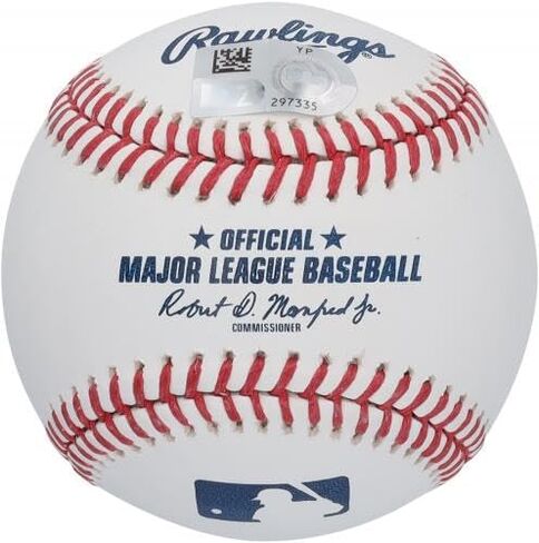 Ozzie Smith St. Louis Cardinals Baseball - Autographed Baseballs in Saudi Arabia