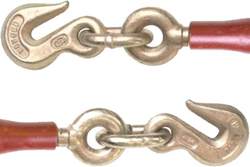 Ratchet Chain Binder - 2600-Lb. Load Capacity, Model Number LDR-14 in Kuwait