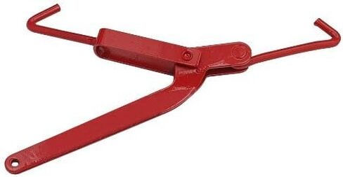 American Power Pull 13030 Mini Load Binder Accessory, 1/4-Inch Set of 2 in Kuwait