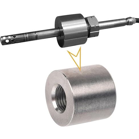12mm X 1.25 Diesel/Particulate/Soot Sensor Repair Fitting Weld Bung in Saudi Arabia