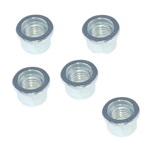 Collar Nut M12 X 1.5 MM Compatible with FS160 FS180 FS220 FS260 FS280 FS290 FS300 FS310 FS311 FS350 FS360 FS380 FS400 FS410 FS420 in Saudi Arabia