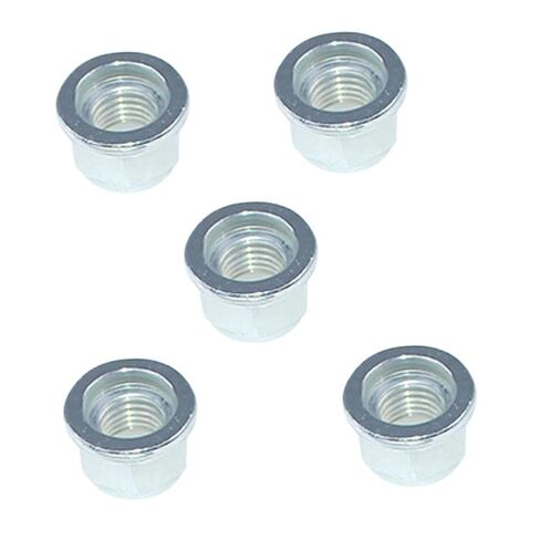 Collar Nut M12 X 1.5 MM Compatible with FS160 FS180 FS220 FS260 FS280 FS290 FS300 FS310 FS311 FS350 FS360 FS380 FS400 FS410 FS420 in Saudi Arabia
