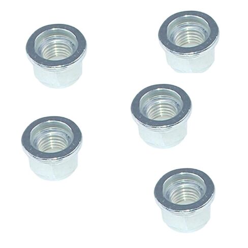 Collar Nut M12 X 1.5 MM Compatible with FS160 FS180 FS220 FS260 FS280 FS290 FS300 FS310 FS311 FS350 FS360 FS380 FS400 FS410 FS420 in Saudi Arabia