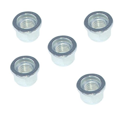 Collar Nut M12 X 1.5 MM Compatible with FS160 FS180 FS220 FS260 FS280 FS290 FS300 FS310 FS311 FS350 FS360 FS380 FS400 FS410 FS420 in Saudi Arabia