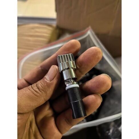صمام التحكم في مسدس الرش لمنظم ميكرومتر الهواء SATA Jet 5500/5000 in Saudi Arabia