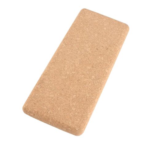 لوحة دفع الفلين Pla Floor Layi، لوحة أرضية من الفلين، لوحة الفلين للأرضية مع الفلين الناعم l لتركيب الأرضيات في المتاجر والمنازل in Kuwait