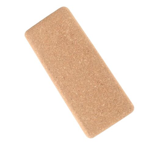 لوحة دفع الفلين Pla Floor Layi، لوحة أرضية من الفلين، لوحة الفلين للأرضية مع الفلين الناعم l لتركيب الأرضيات في المتاجر والمنازل in Kuwait