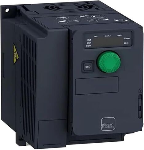 محول التردد، محرك متغير السرعة ATV320، ATV320U22N4C، ATV320U30N4C، ATV320U40N4C(ATV320U40N4C) in Kuwait