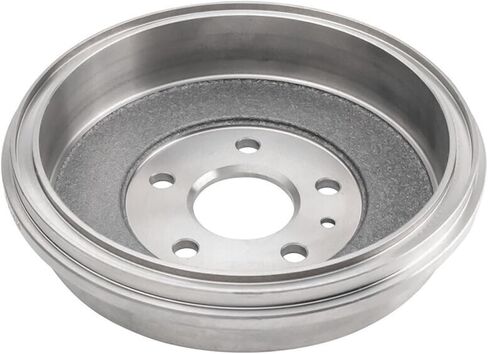 Detroit Axle - Brake Kit for 2005-2019 Nissan Frontier Xterra 2009-2012 Suzuki Equator 11.65" inch Front and 11.26" inch Rear Drilled Disc Brake Rotors Ceramic Brakes Pads Replacement in Saudi Arabia