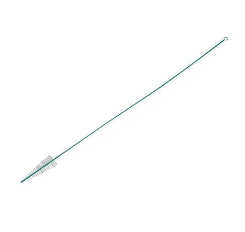 アズワン(AS ONE) Nylon Brush (PE Roll) for Pipette (Large) /1-1805-13 in Saudi Arabia