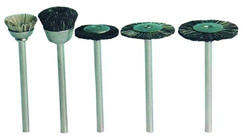 فرشاة BFF Abbott-Robinson HP #11 Standard-Stiff Bx/12 in Kuwait