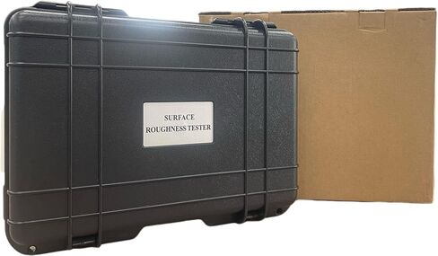 CCD-3 Professional Surface Roughness Testers for Deep Groove Workpieces with TS131 Probe Sensor Range Ra 0.005 to 16.000um Rz 0.02 to 160.00um 100 Groups Data Storage in Kuwait