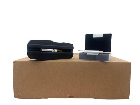 CCD-3 Professional Surface Roughness Testers for Deep Groove Workpieces with TS131 Probe Sensor Range Ra 0.005 to 16.000um Rz 0.02 to 160.00um 100 Groups Data Storage in Kuwait